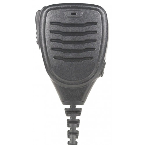 Compact Size, Speaker Microphone 1 (SM1)