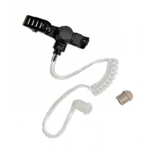 Surgical Grade Acoustic Tube Kit - Clear