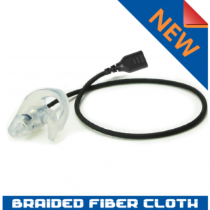 SnapLock HI-DEF In-Ear Earpiece (SL-HD+IEG)