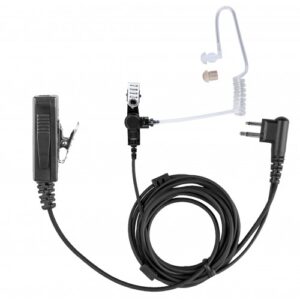 Acoustic Tube - 2 Wire (AT2W)