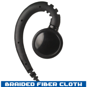 Swivel - Braided Fiber Cloth - 1 Wire (SWVL+1W)