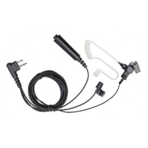Acoustic Tube - 3 Wire (AT3W)