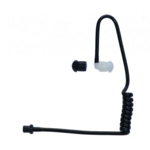 Surgical Grade Acoustic Tube Set - Black