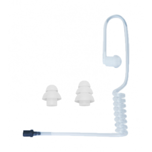 Surgical Grade Acoustic Tube Set