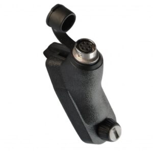 Motorola XPR, Multi-Pin Adaptor with Hirose (AD-M12-HIROSE)