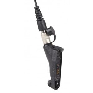 Motorola XPR, Multi-Pin Adaptor with Hirose (AD-M12-HIROSE (ECO))