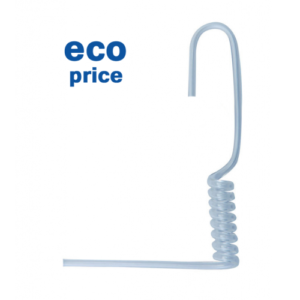 Eco Line - Acoustic Tube Only - Clear