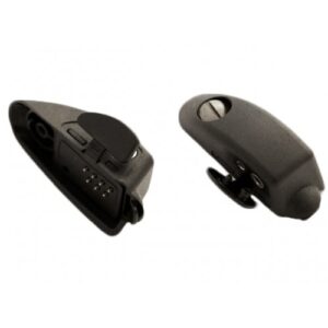 Motorola PRO/MTX Adaptor to 2 Prong Audio Accessories (AD-M4-M)