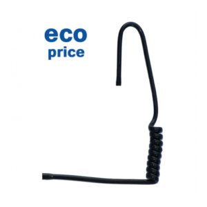 Eco Line - Acoustic Tube Only - Black