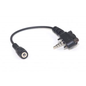 ADC-Y3-FL3.5 Adaptor Dongle for Vertex Radios (ADC-Y3-FL3.5)