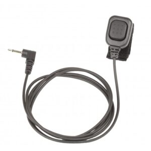 Wired Finger PTT