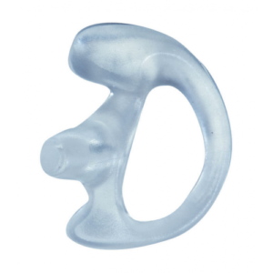 Molded Ear Tips - Clear