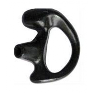 Molded Ear Tips - Black