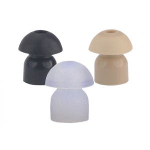 Ear Tips - for acoustic tube earpieces