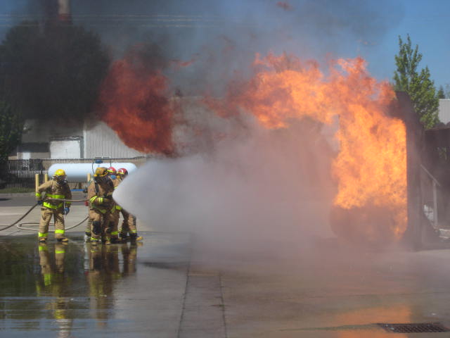 Fire 1