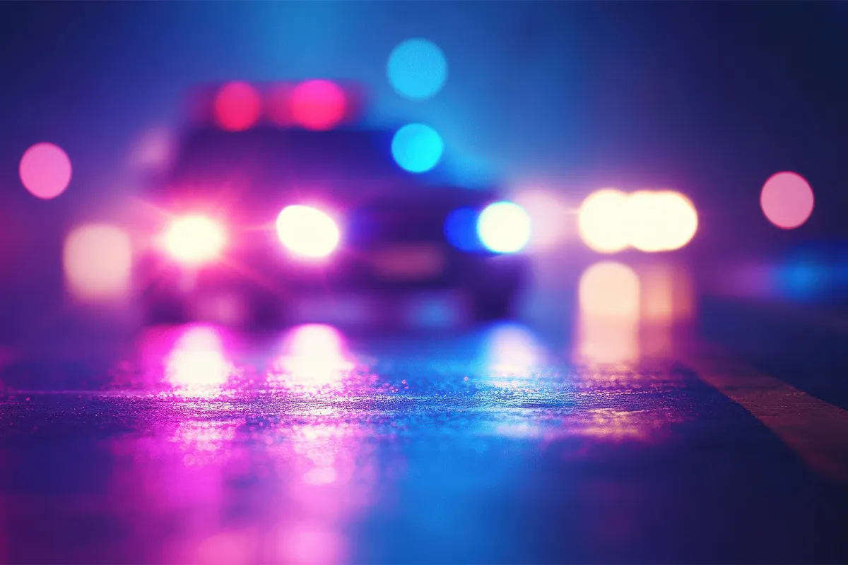 law enforcement 1